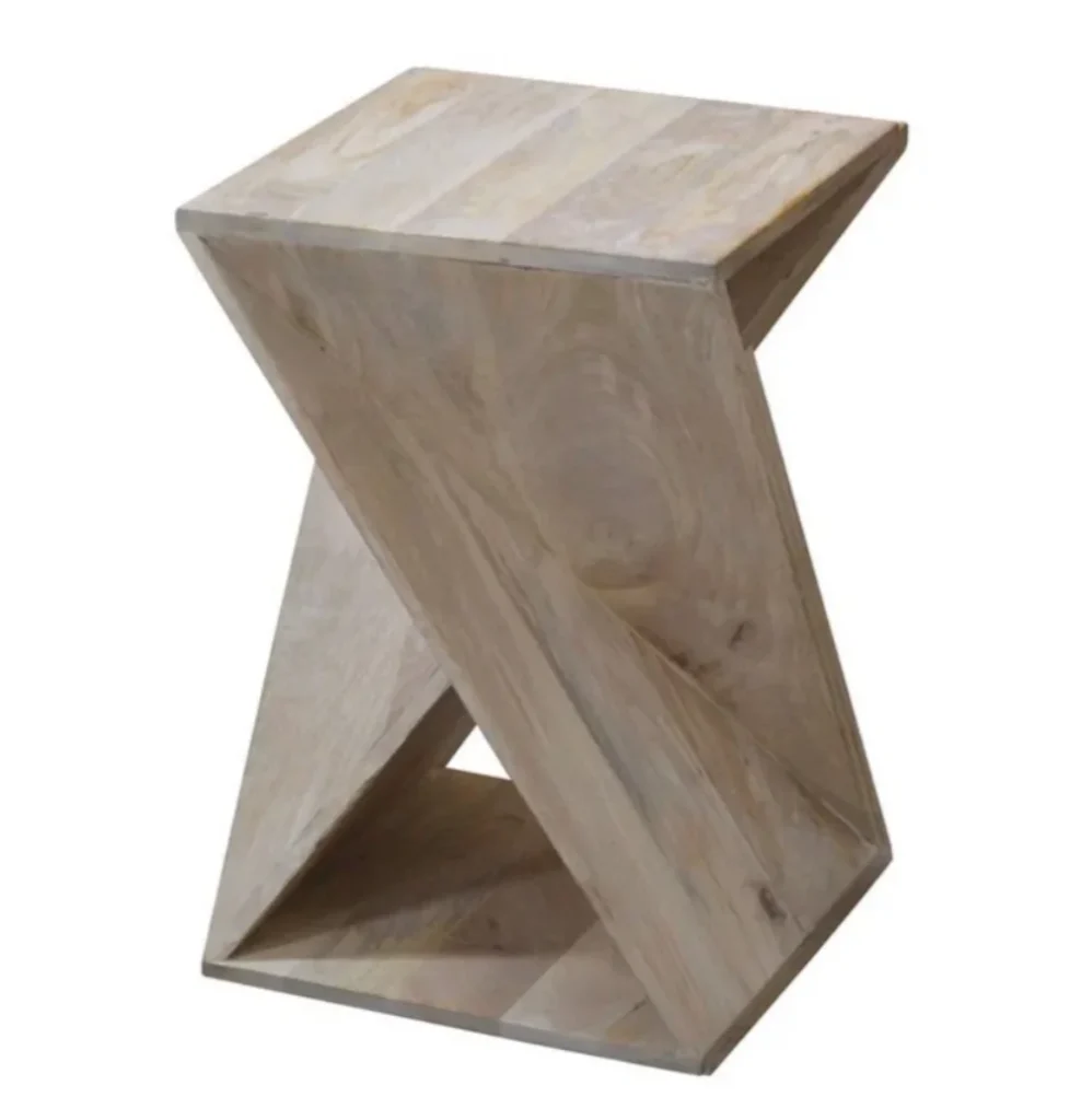 Side Table - Nara Small