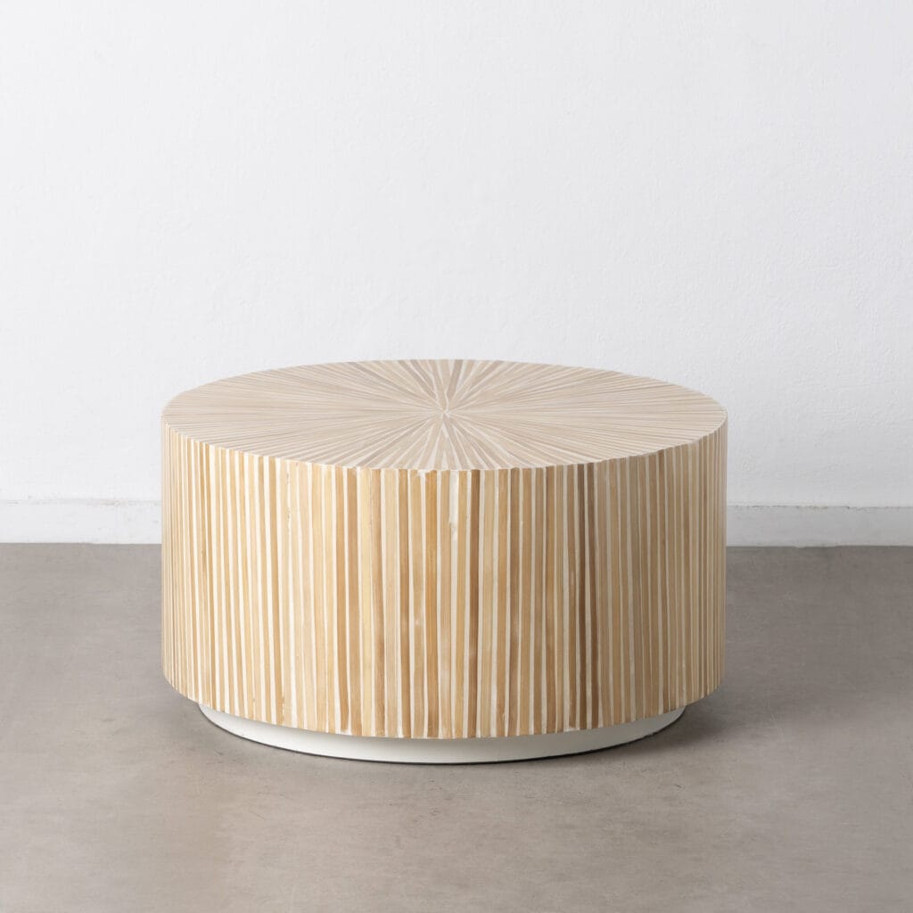 Bamboo tafel