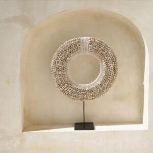 Art. 10 – Nusa Penida Shell Ring