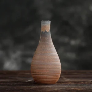 IL Marso Vase - Japanse Ikebana vaas - Out of this World collectie