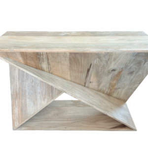Side Table -  Nara Grandé - Japanse stijl